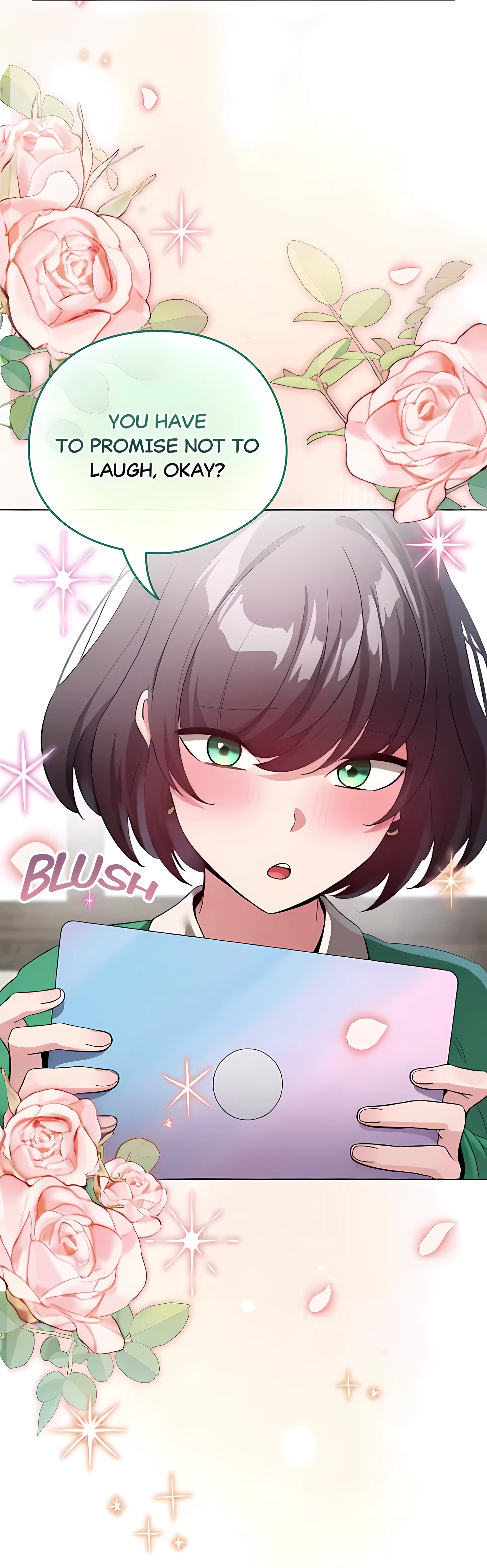 Making It In A Comic Book World Chapter 19 (Uncensored), page 7