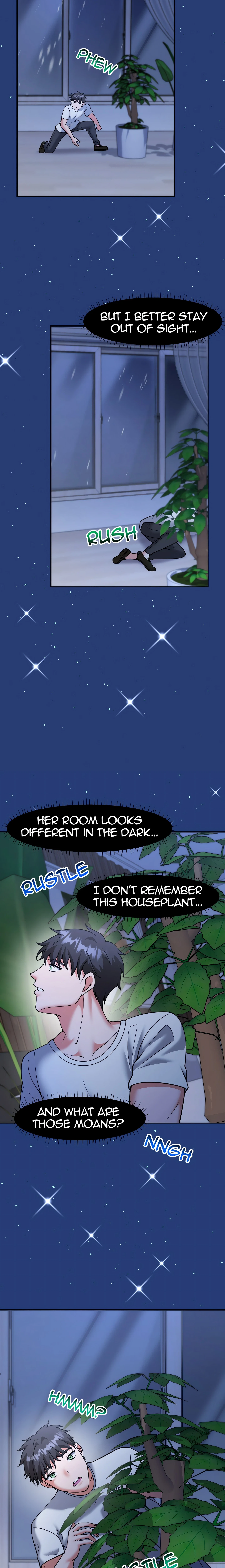 My Lust Christmas Chapter 9 (Uncensored), page 16