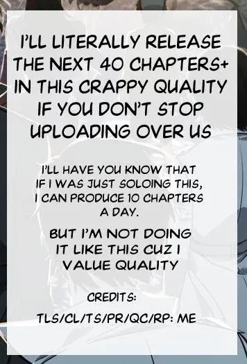 Blood Sacrifice Chapter 29, page 9
