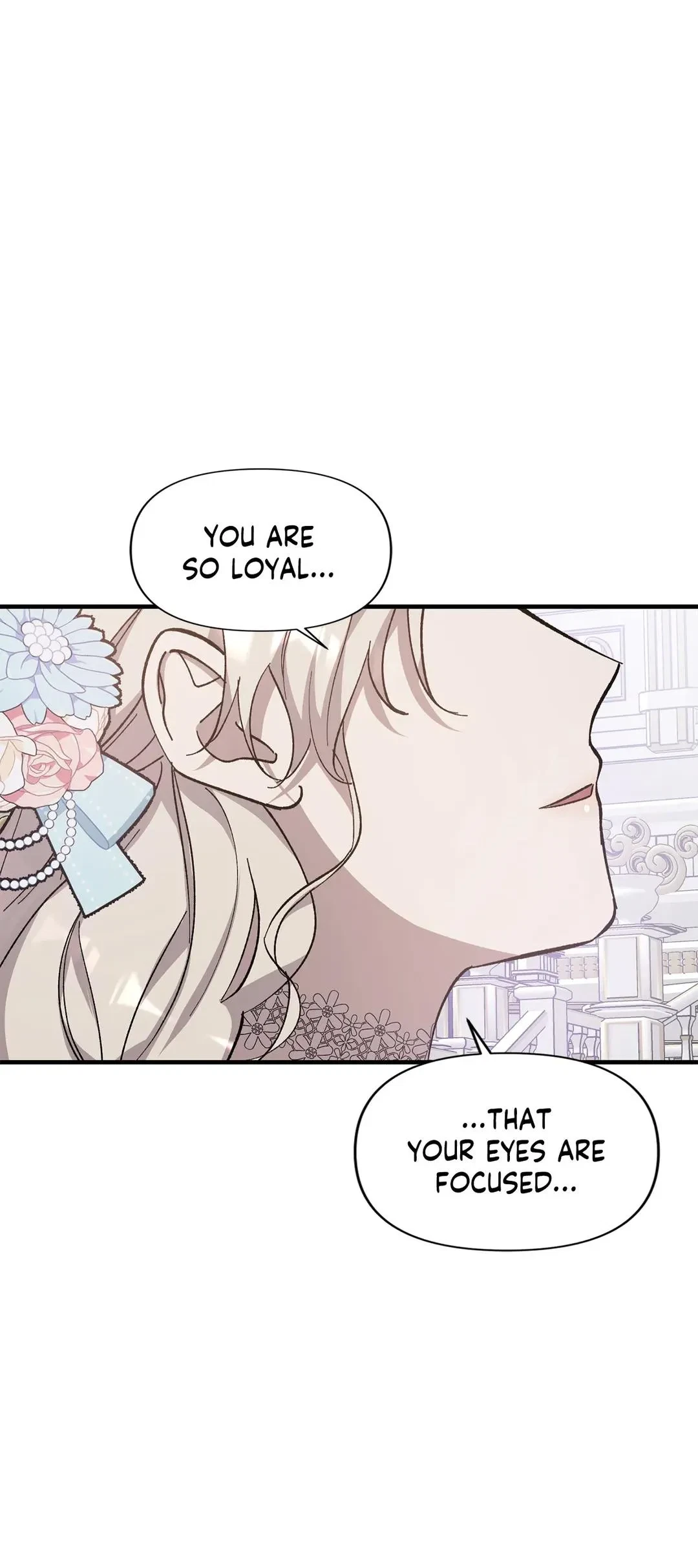 A Black Rose Blooms Chapter 14, page 13