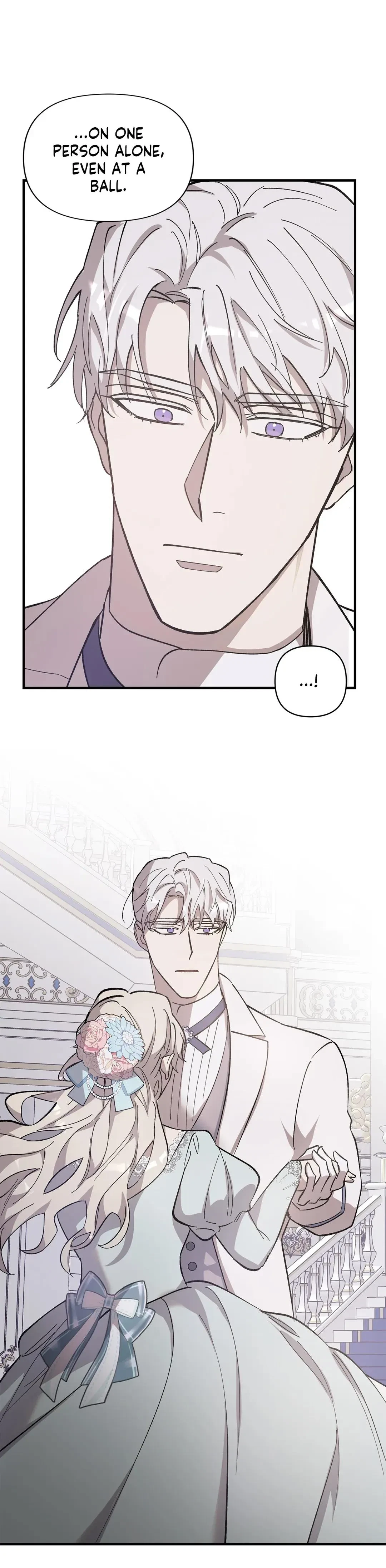 A Black Rose Blooms Chapter 14, page 14