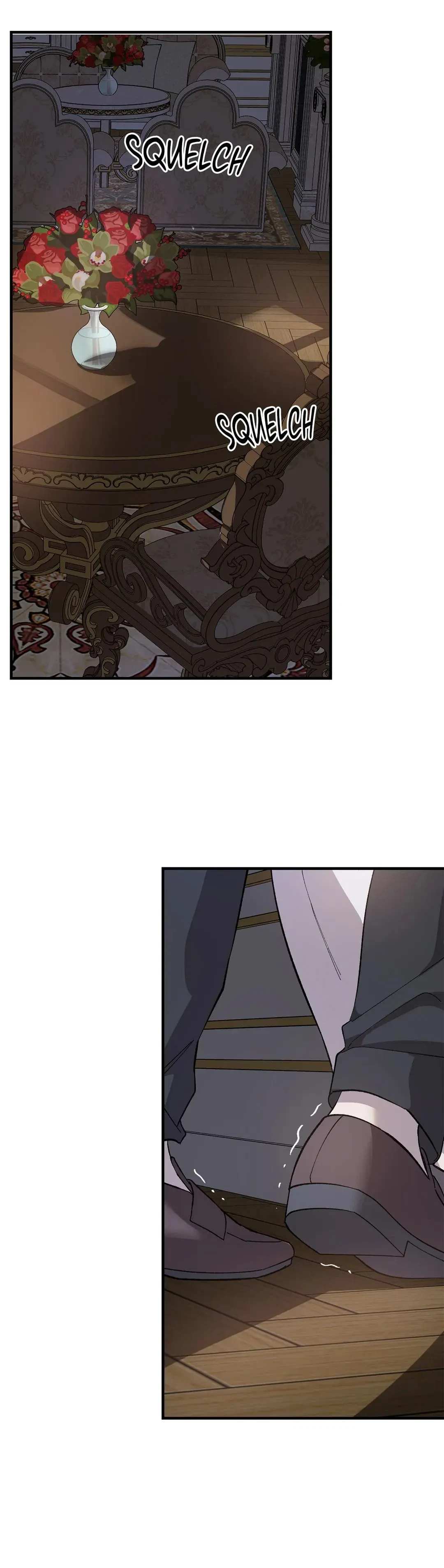 A Black Rose Blooms Chapter 14, page 26