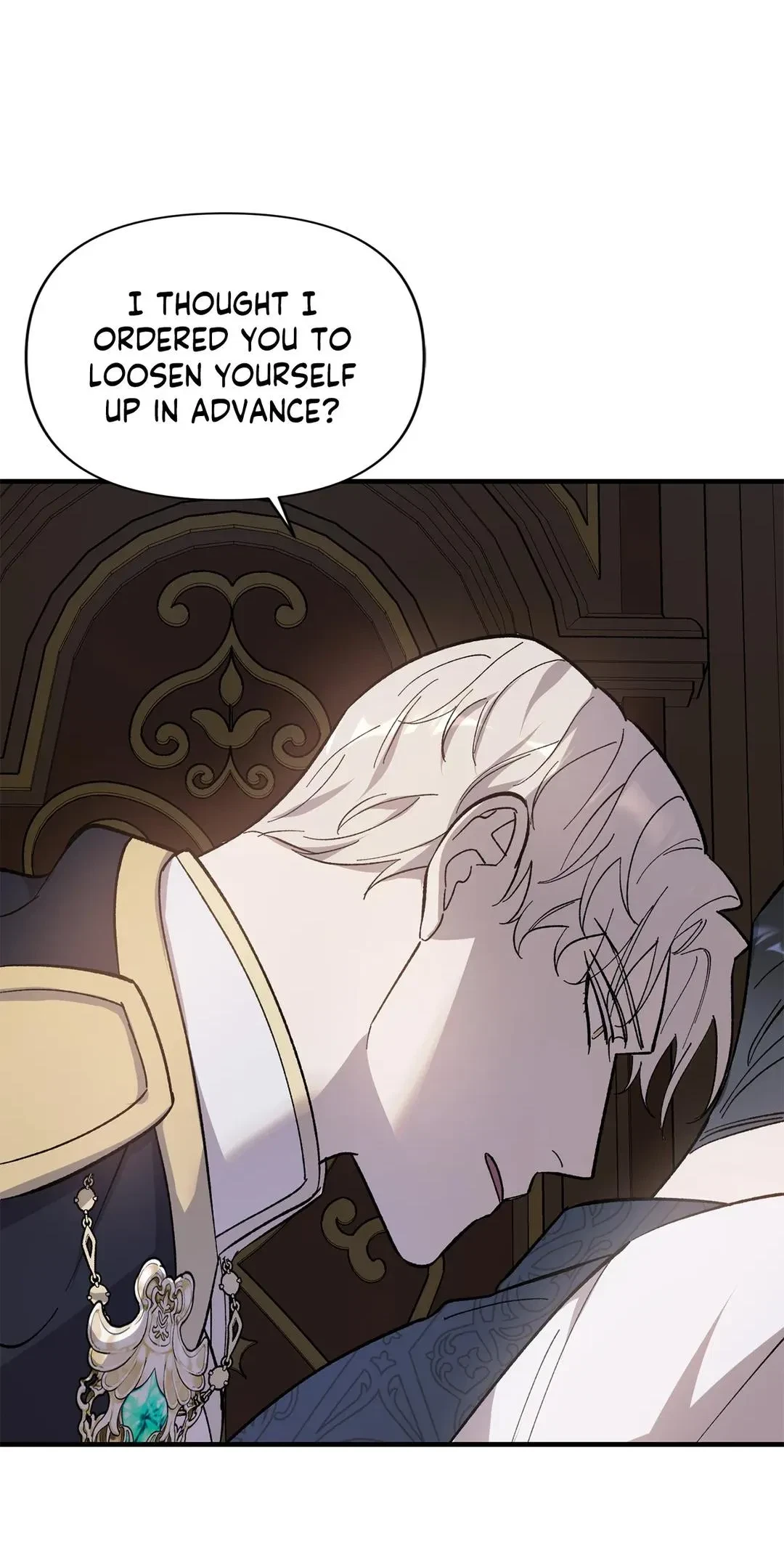 A Black Rose Blooms Chapter 14, page 28