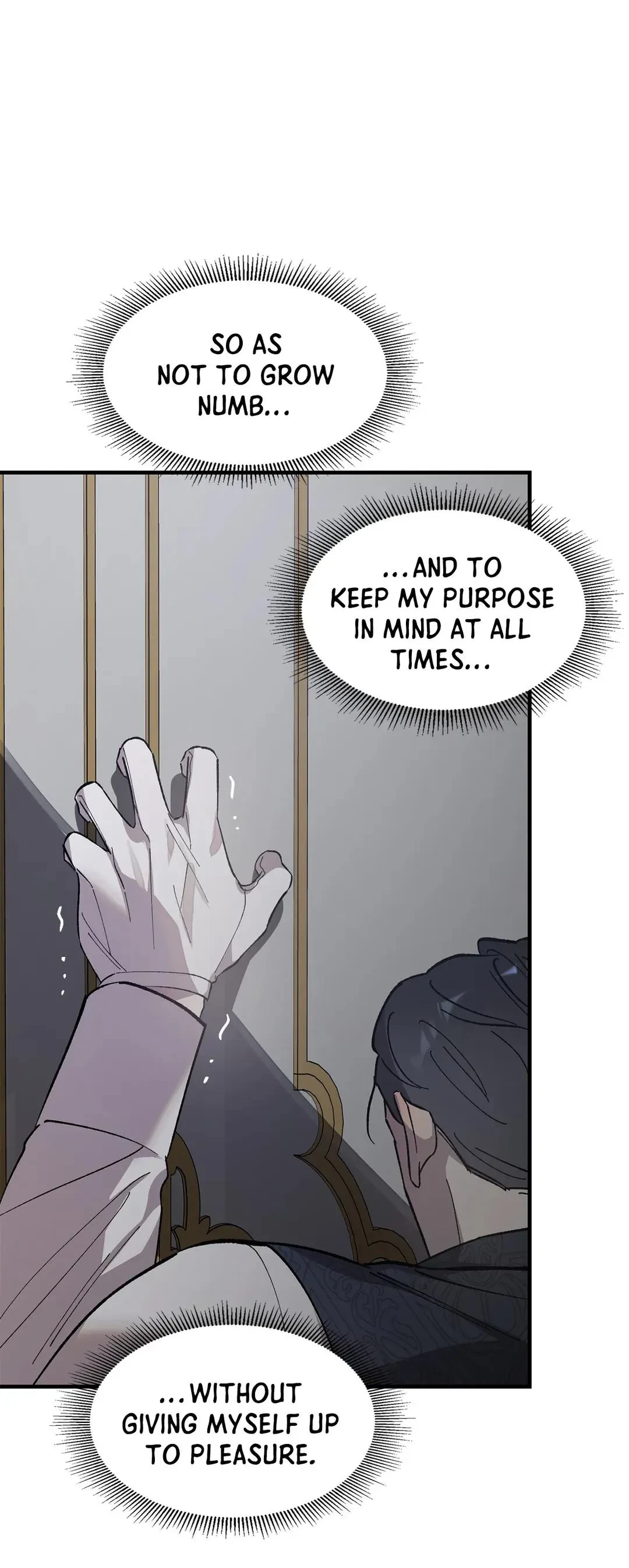 A Black Rose Blooms Chapter 14, page 30