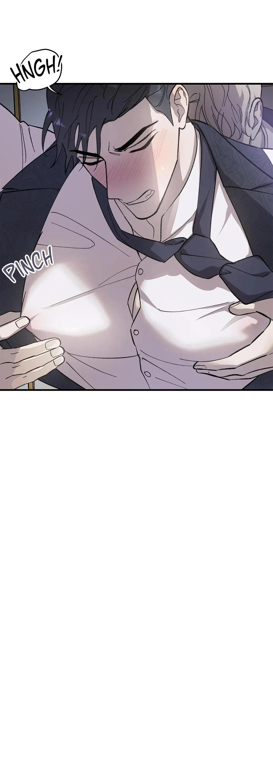 A Black Rose Blooms Chapter 14, page 34