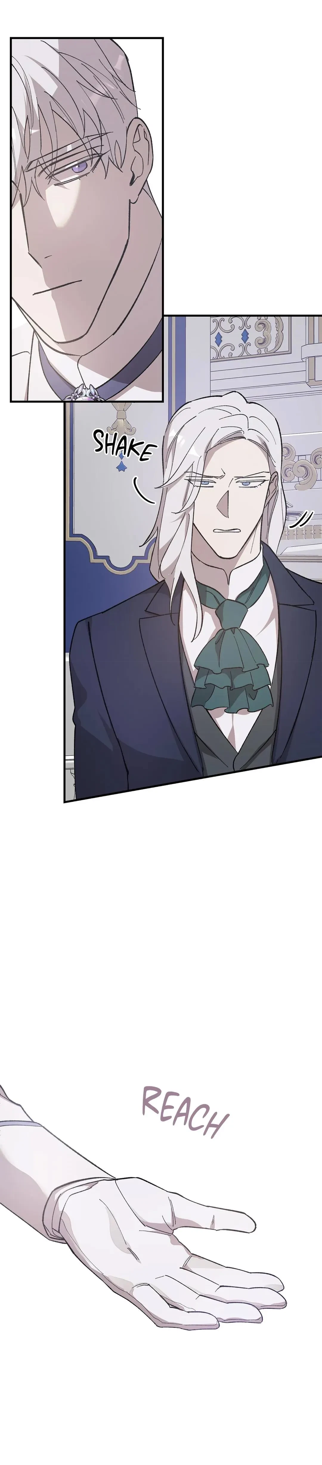 A Black Rose Blooms Chapter 14, page 4