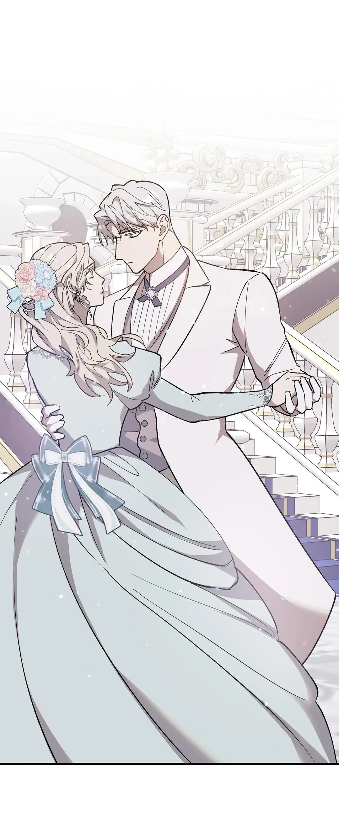 A Black Rose Blooms Chapter 14, page 7