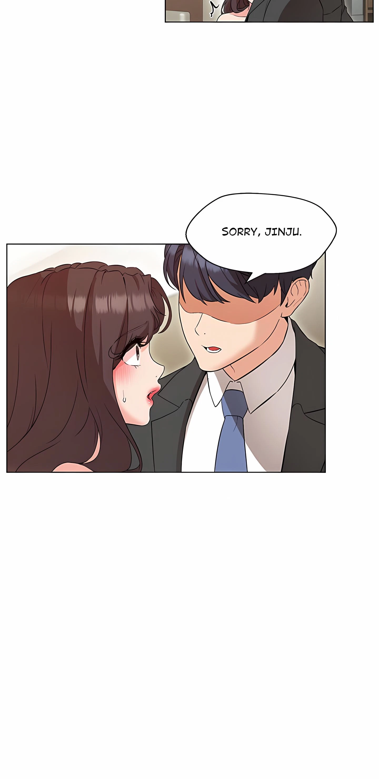 My Teacher, Milady Chapter 3 (Uncensored), page 10