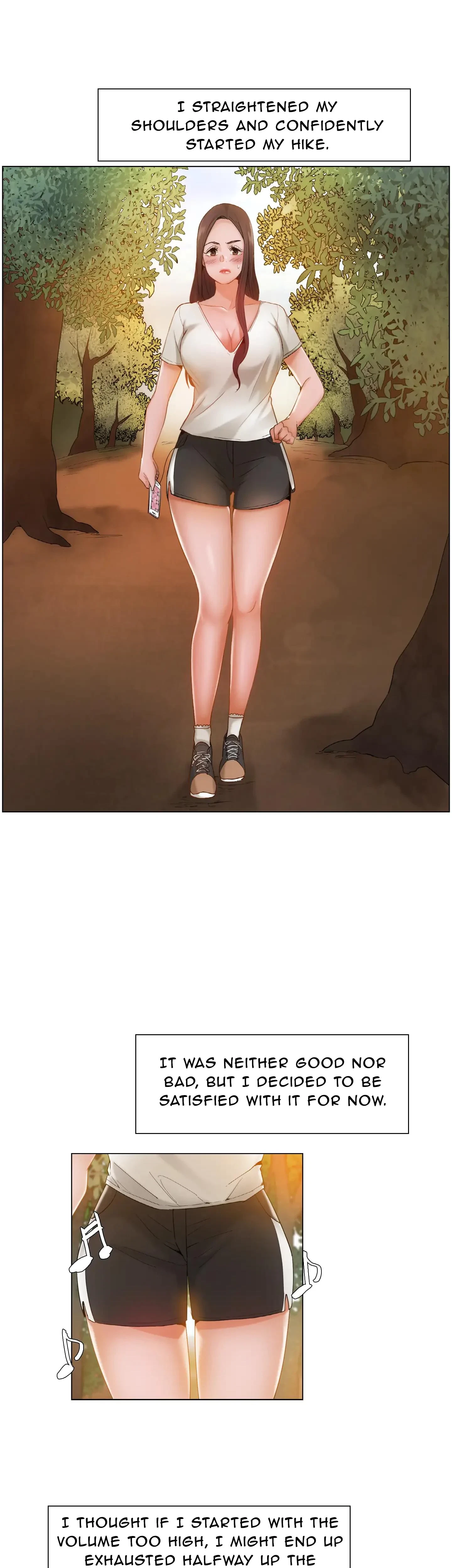 Please Look At Me Chapter 18, page 2