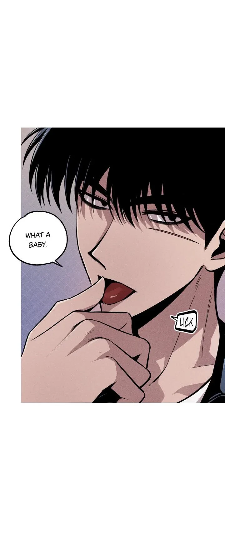 Kill Me If You Can Chapter 6, page 10
