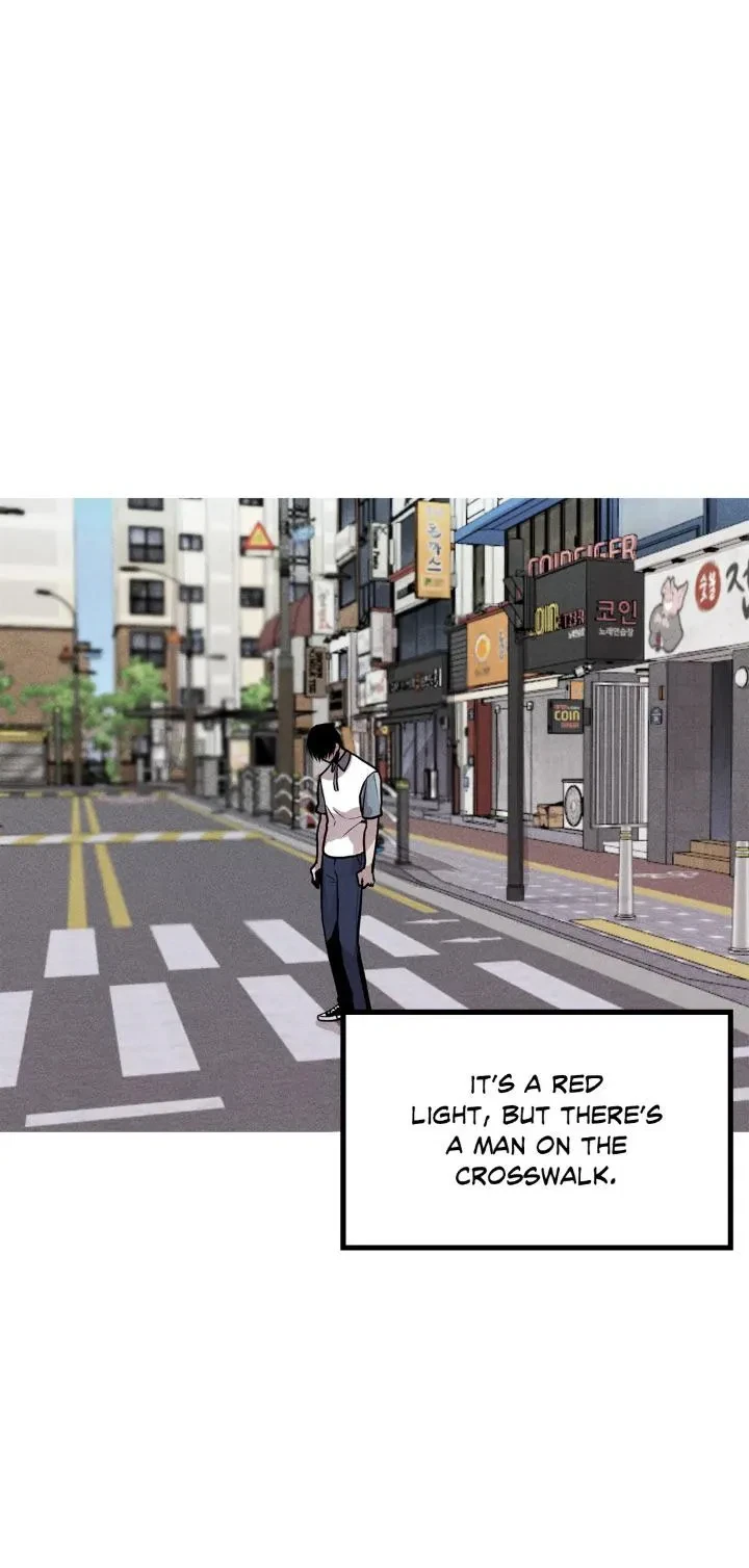 Kill Me If You Can Chapter 6, page 12