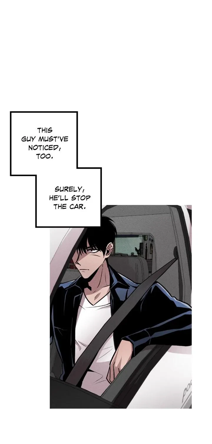 Kill Me If You Can Chapter 6, page 13