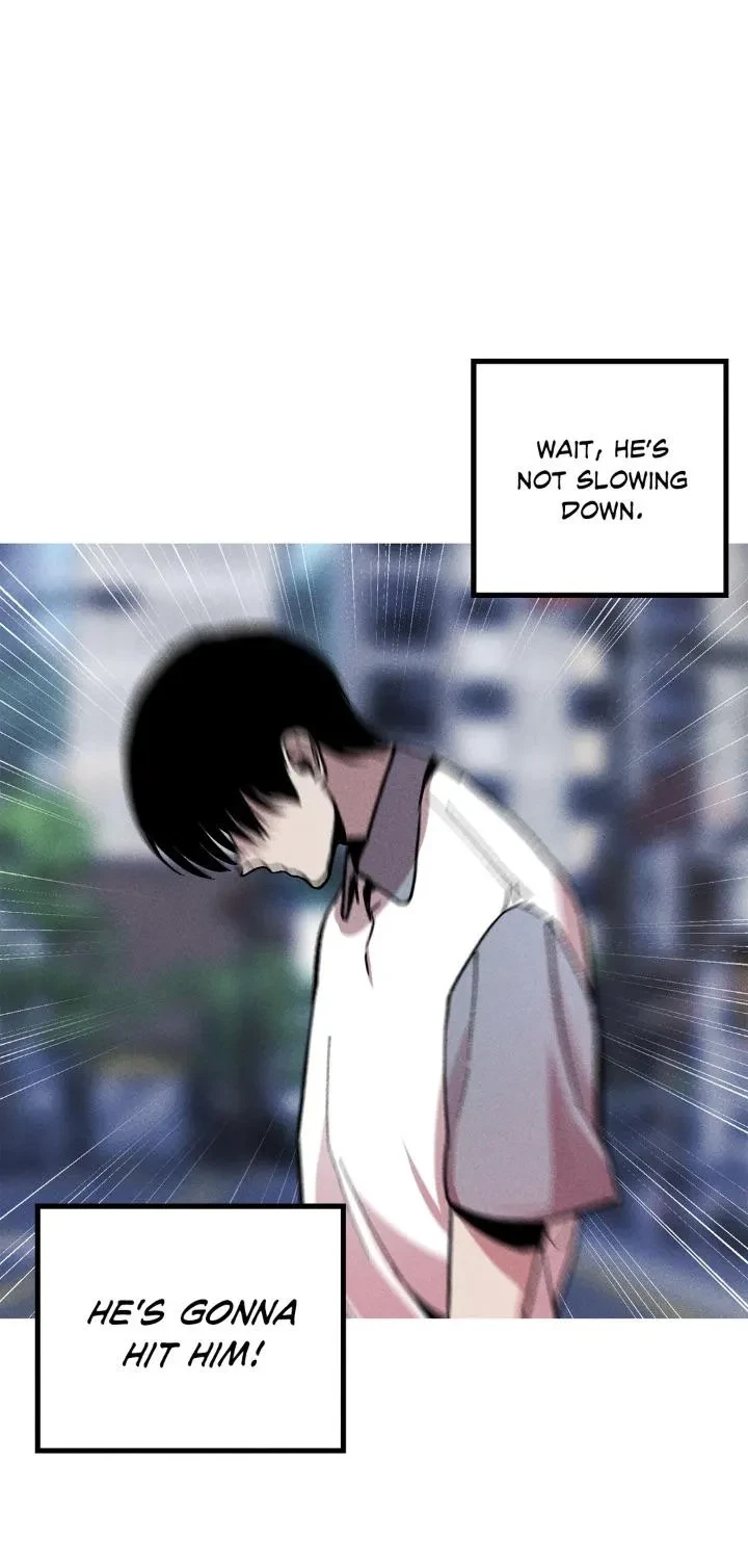 Kill Me If You Can Chapter 6, page 14