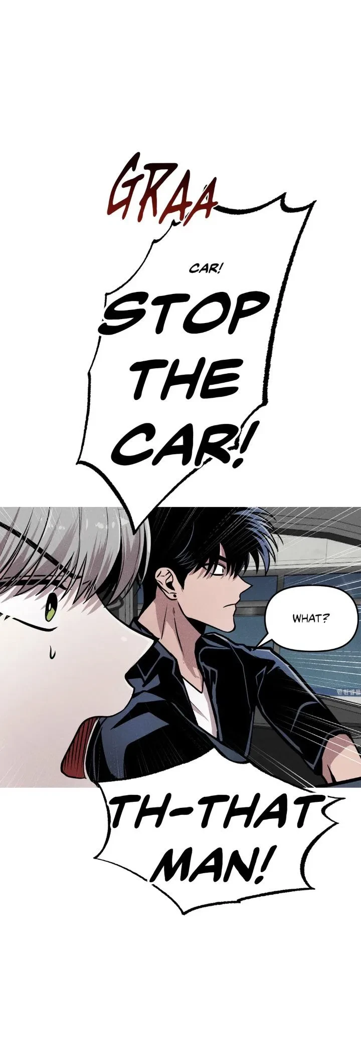 Kill Me If You Can Chapter 6, page 15