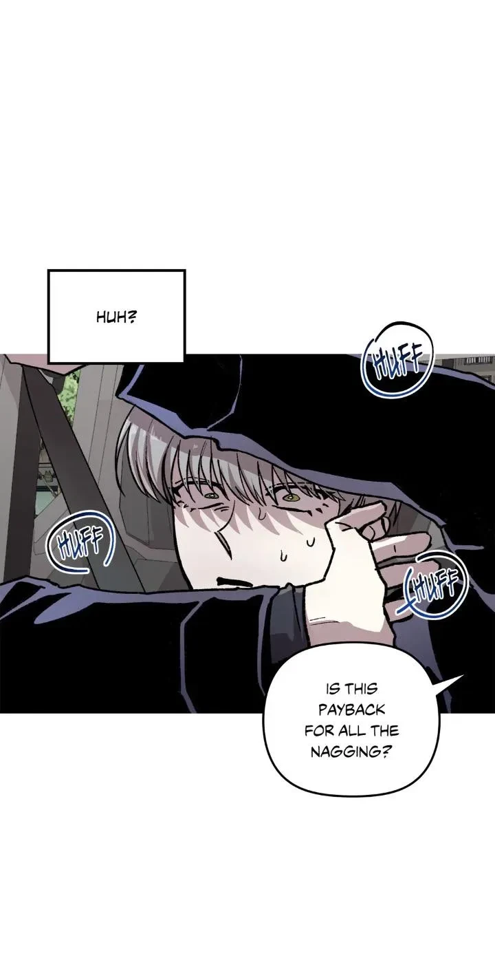Kill Me If You Can Chapter 6, page 20