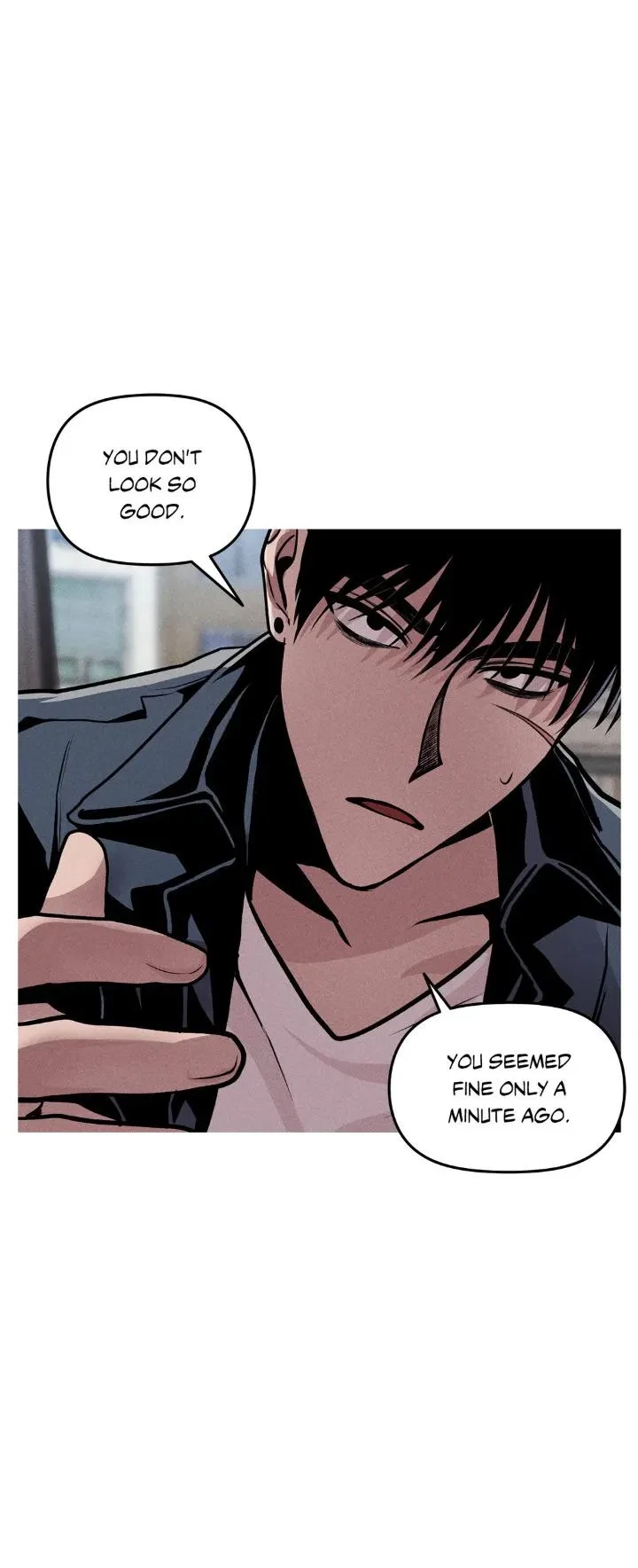 Kill Me If You Can Chapter 6, page 24