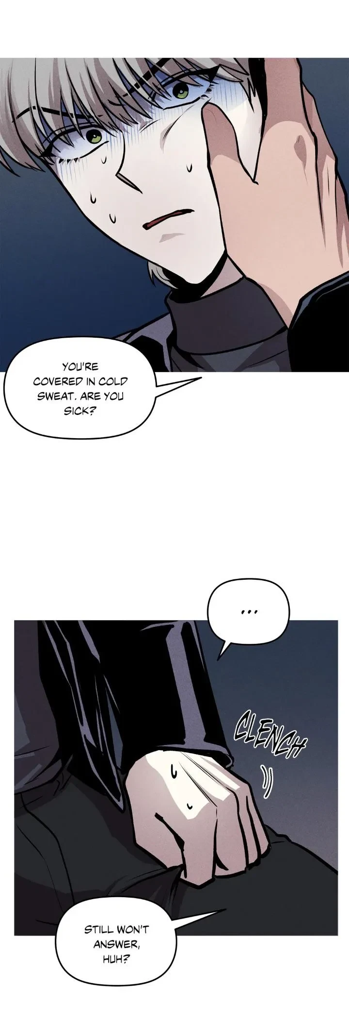 Kill Me If You Can Chapter 6, page 25