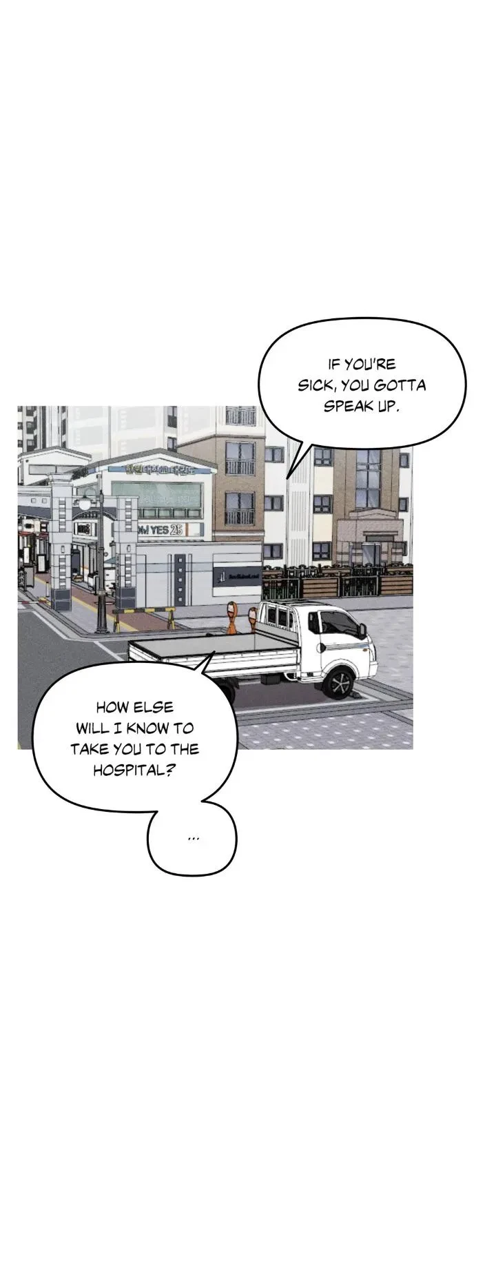 Kill Me If You Can Chapter 6, page 26