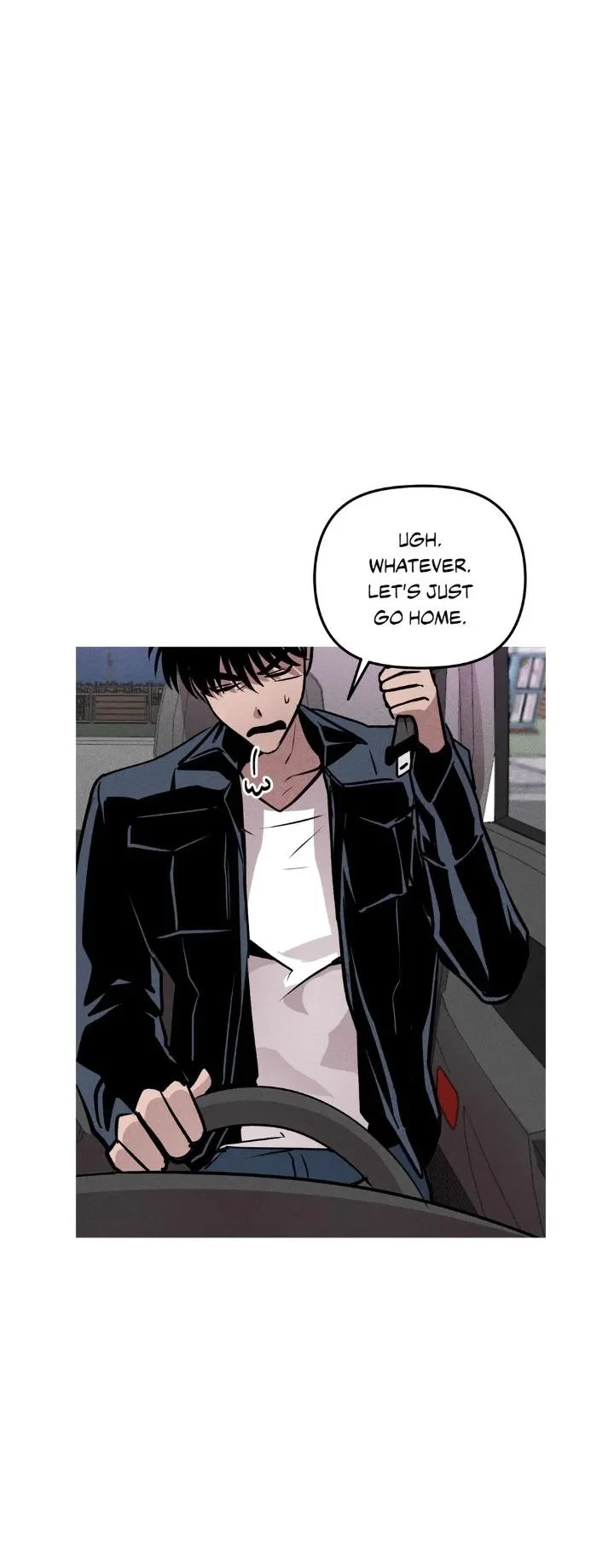 Kill Me If You Can Chapter 6, page 27