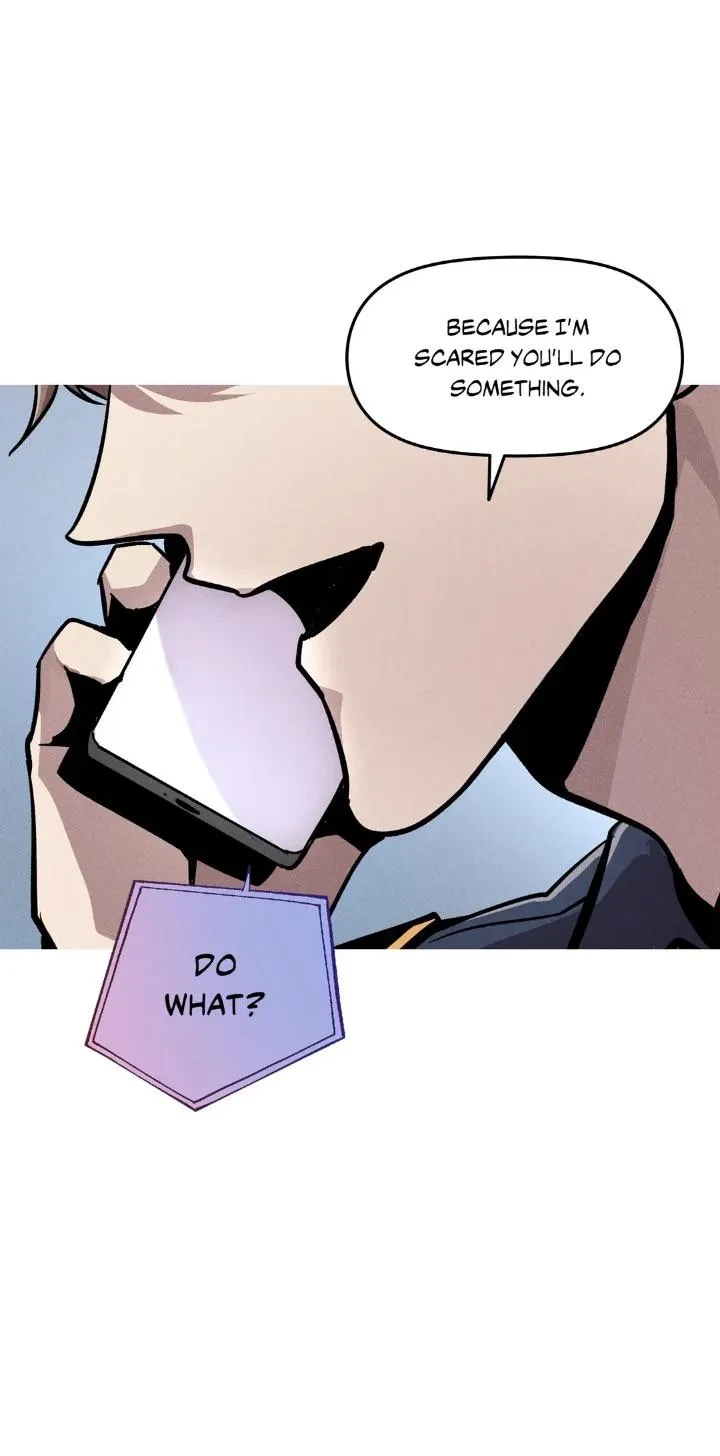 Kill Me If You Can Chapter 6, page 32