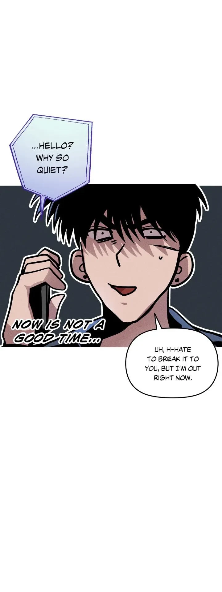 Kill Me If You Can Chapter 6, page 35