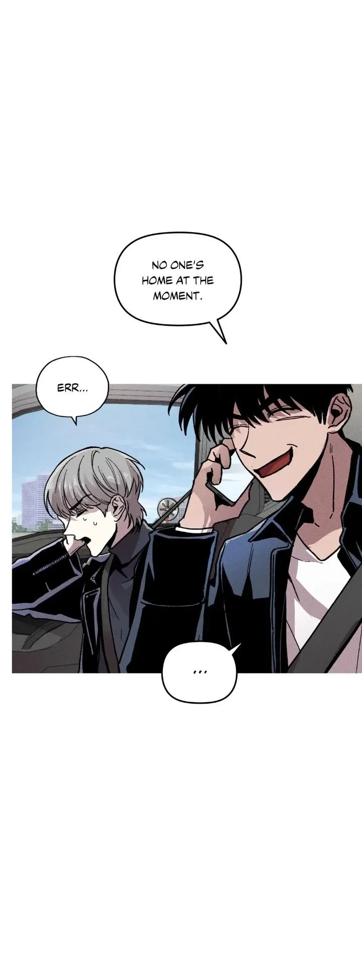 Kill Me If You Can Chapter 6, page 36
