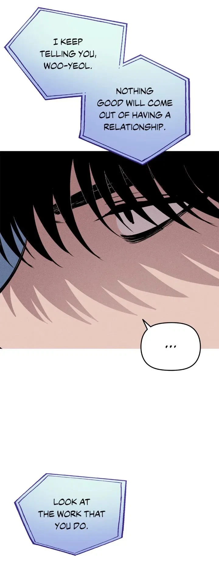 Kill Me If You Can Chapter 6, page 38