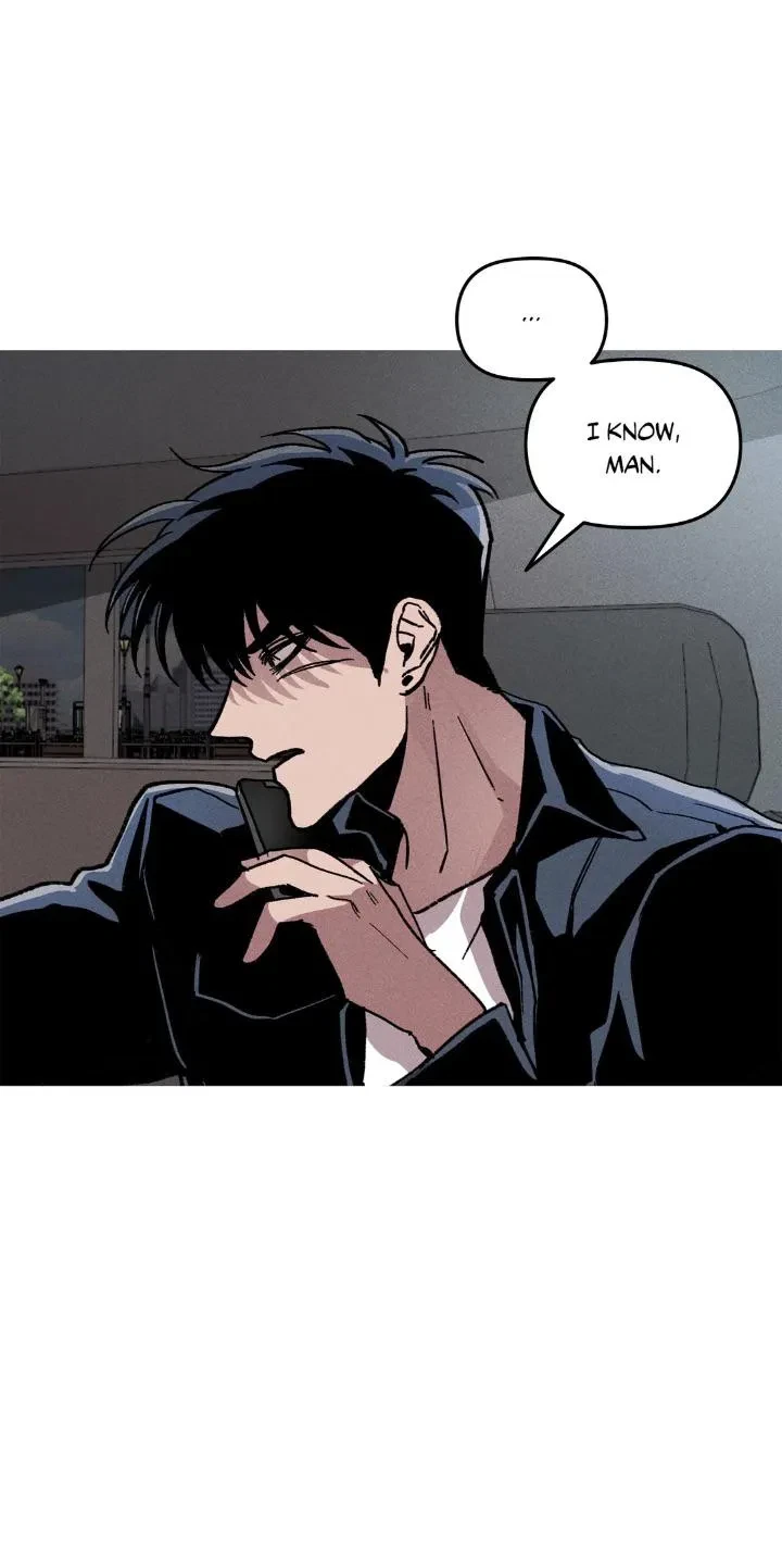 Kill Me If You Can Chapter 6, page 39