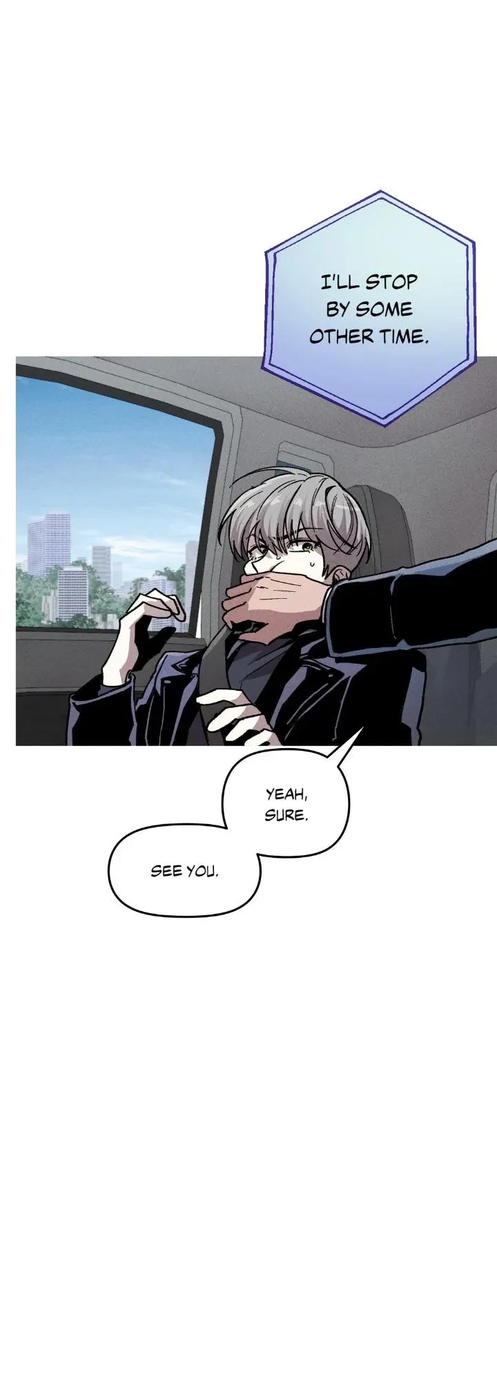 Kill Me If You Can Chapter 6, page 40