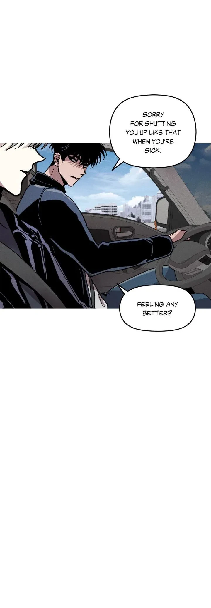 Kill Me If You Can Chapter 6, page 42