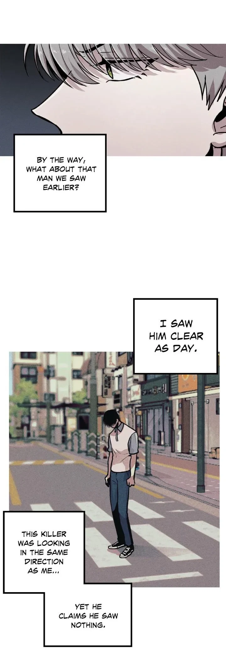 Kill Me If You Can Chapter 6, page 44