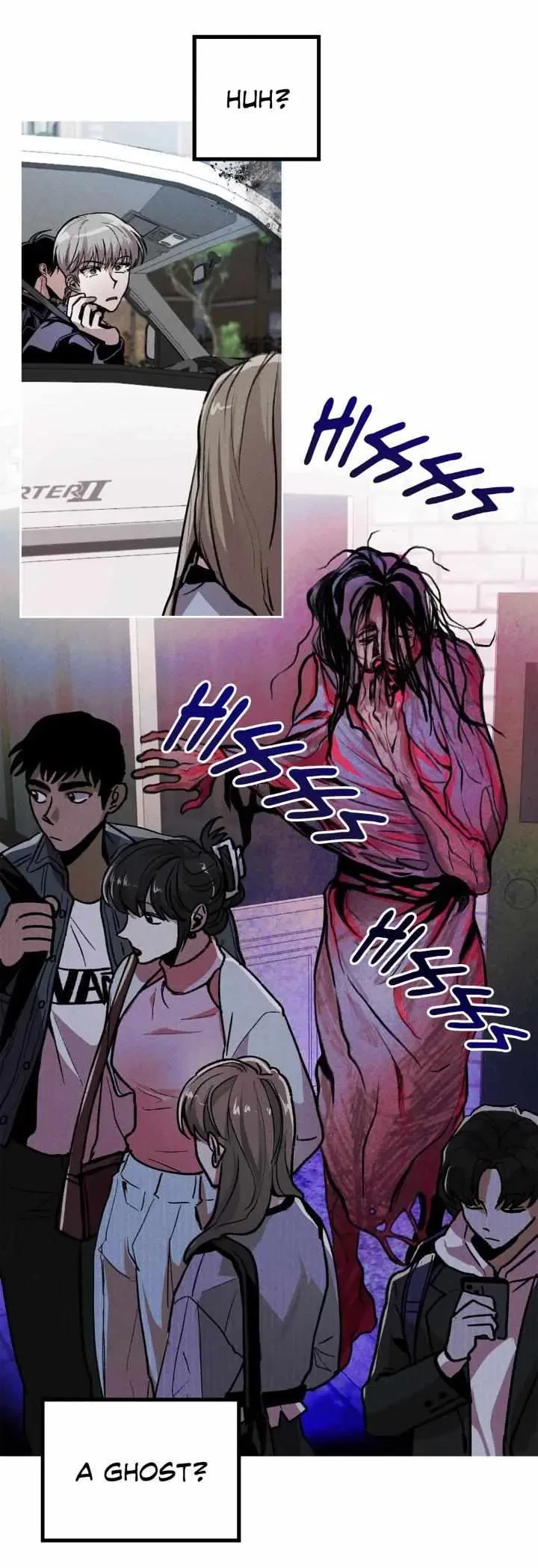 Kill Me If You Can Chapter 6, page 45