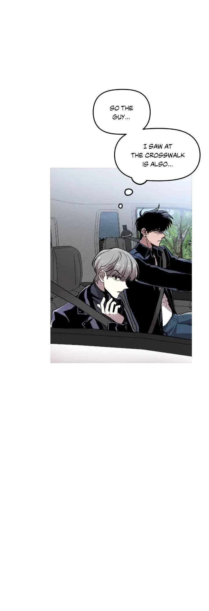 Kill Me If You Can Chapter 6, page 46