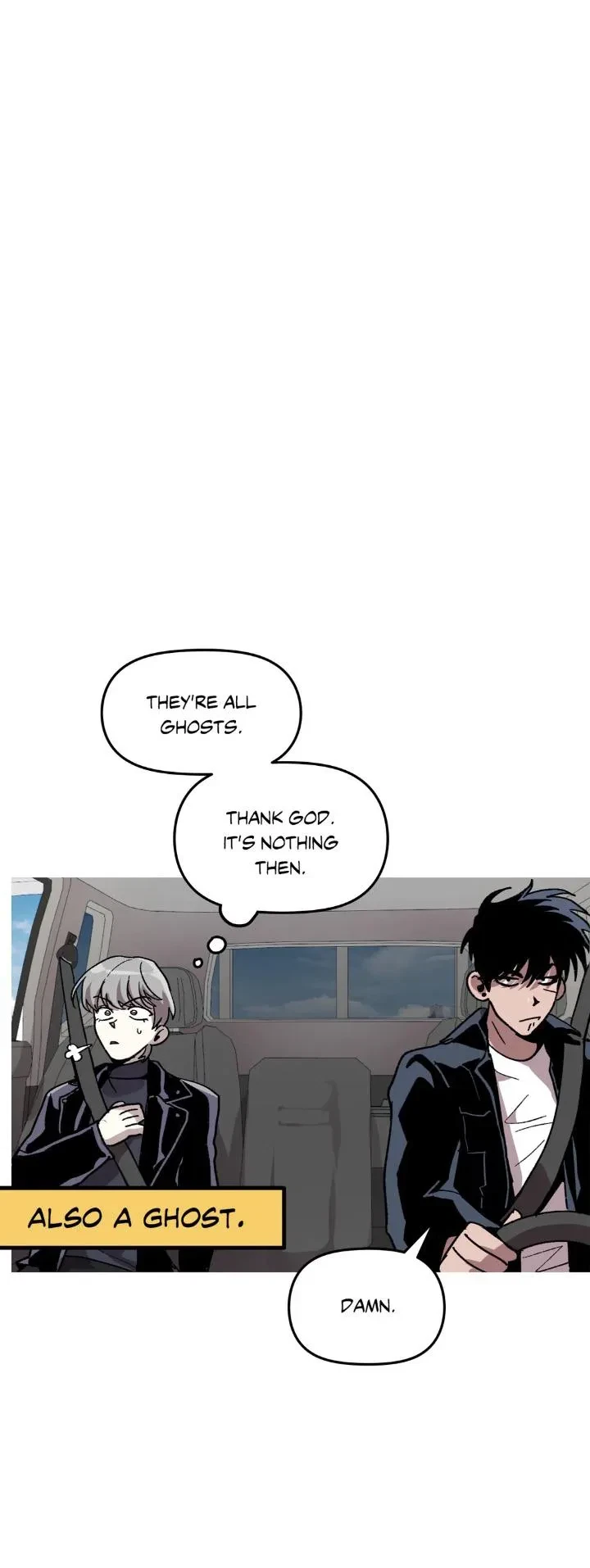 Kill Me If You Can Chapter 6, page 47