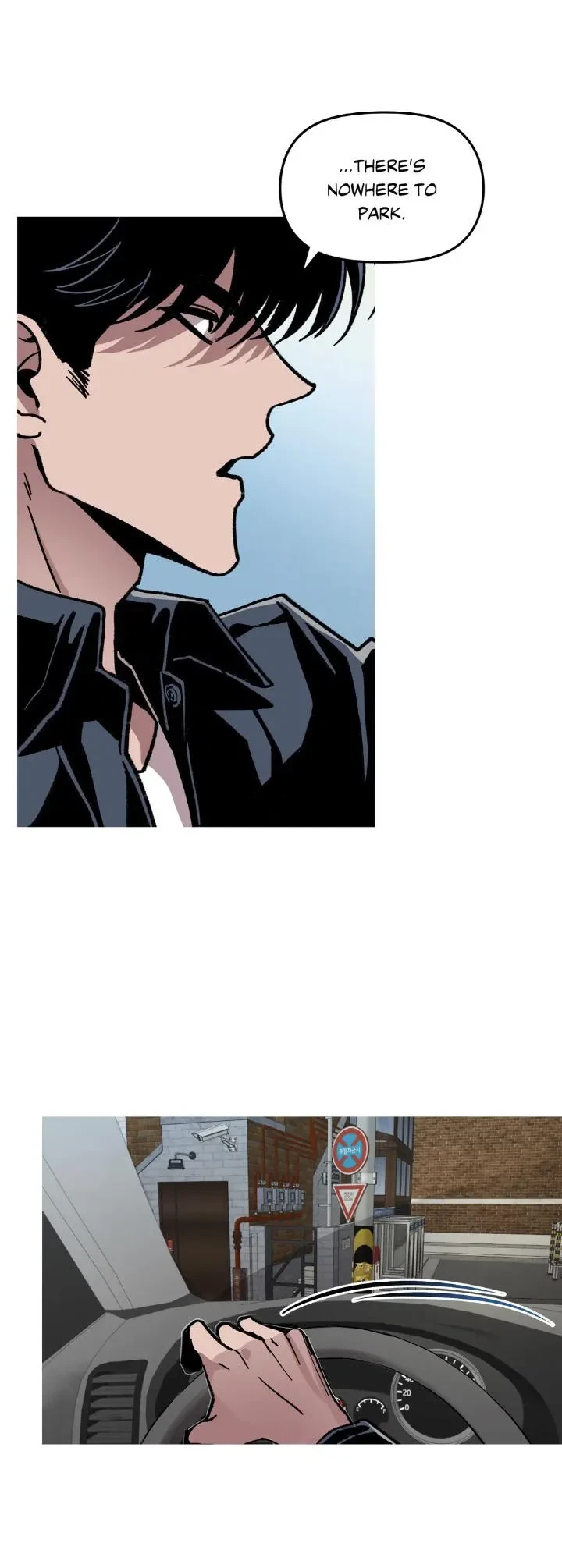 Kill Me If You Can Chapter 6, page 49