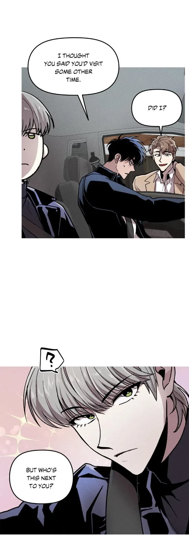 Kill Me If You Can Chapter 6, page 52