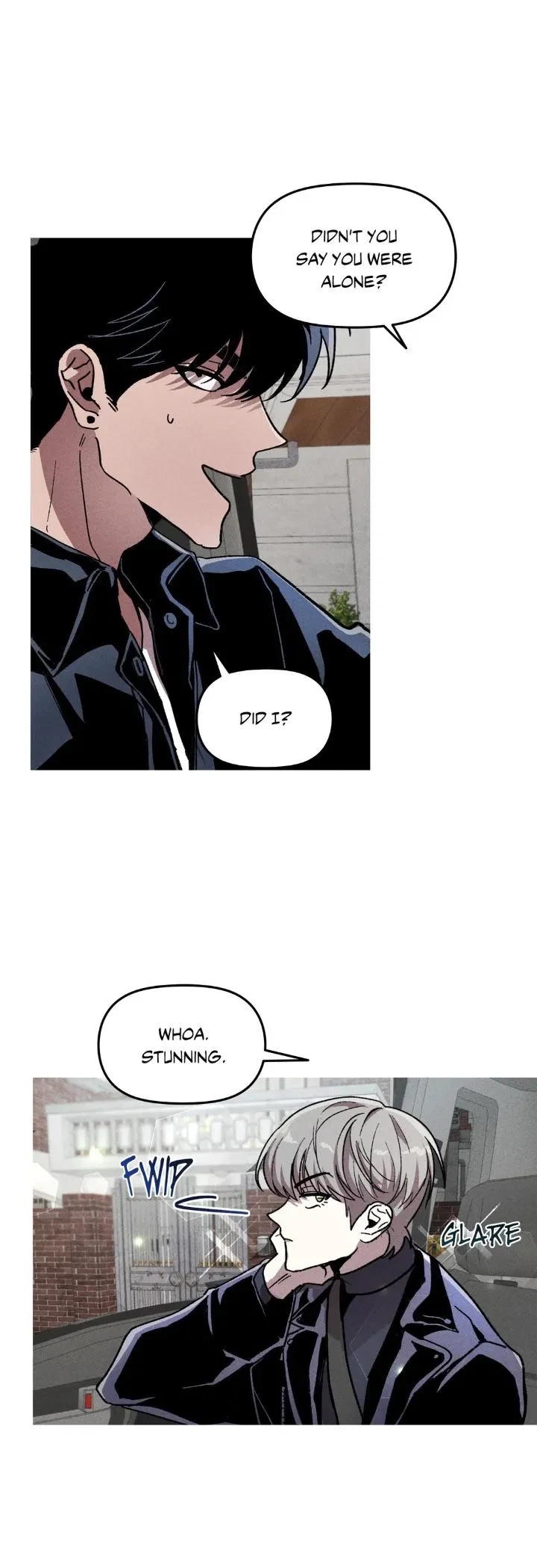 Kill Me If You Can Chapter 6, page 53