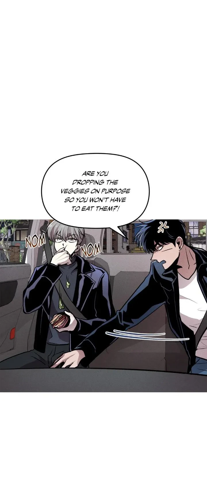 Kill Me If You Can Chapter 6, page 6