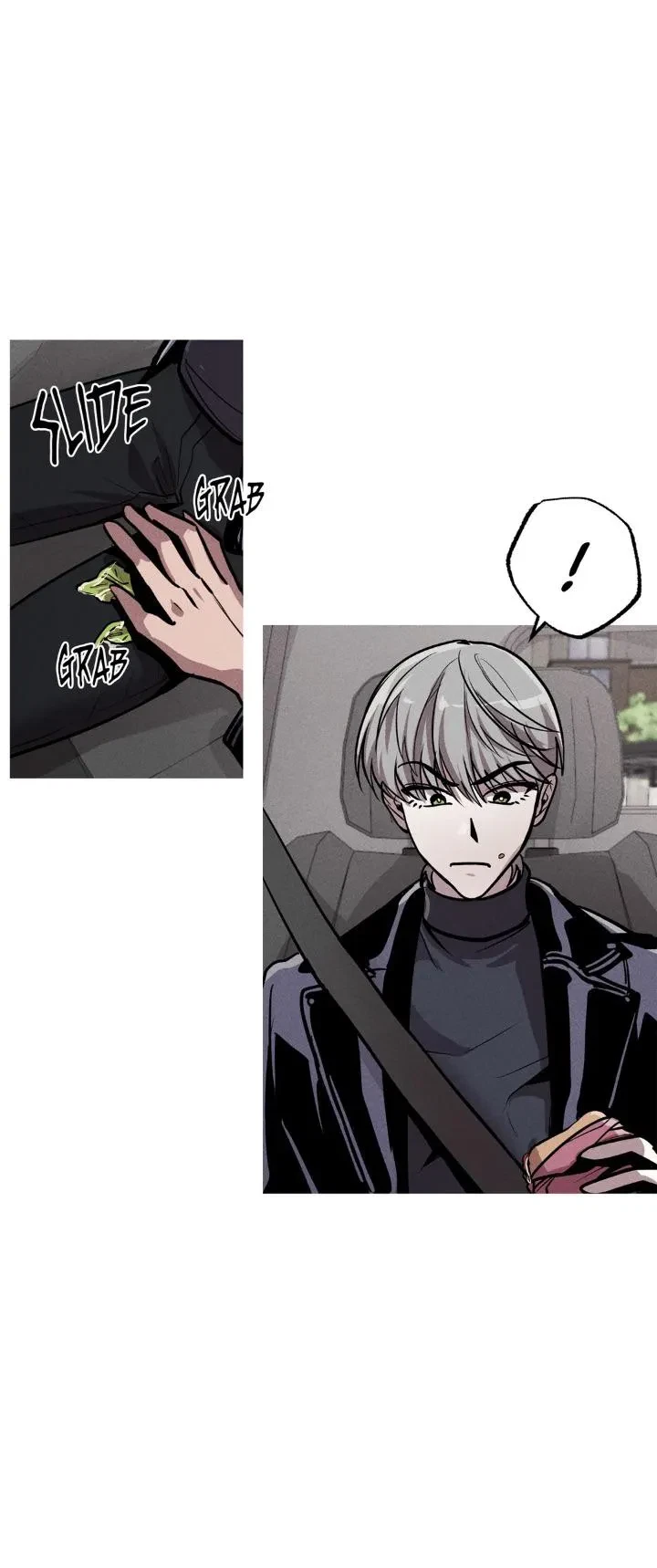 Kill Me If You Can Chapter 6, page 7