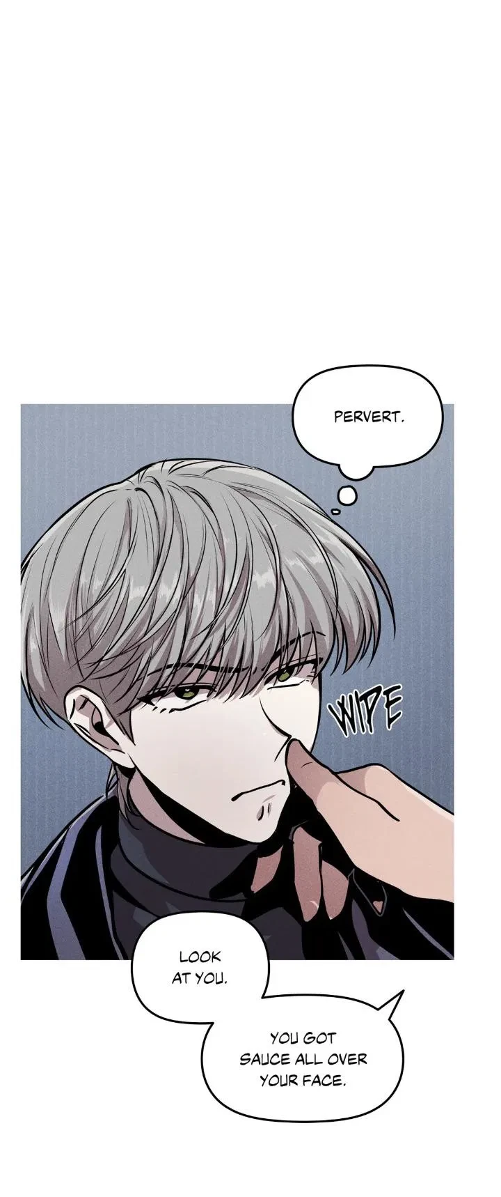 Kill Me If You Can Chapter 6, page 9