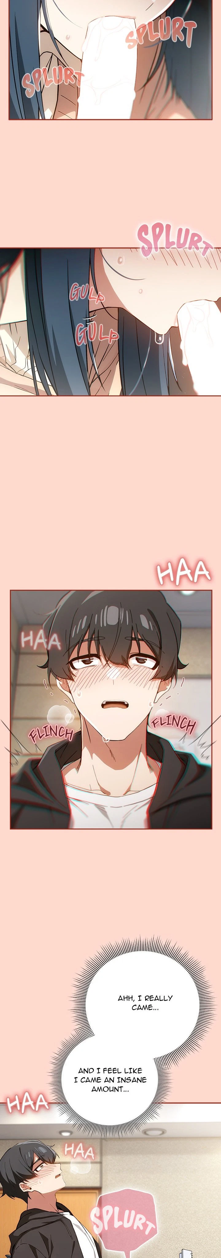 Switch ON Chapter 68, page 17