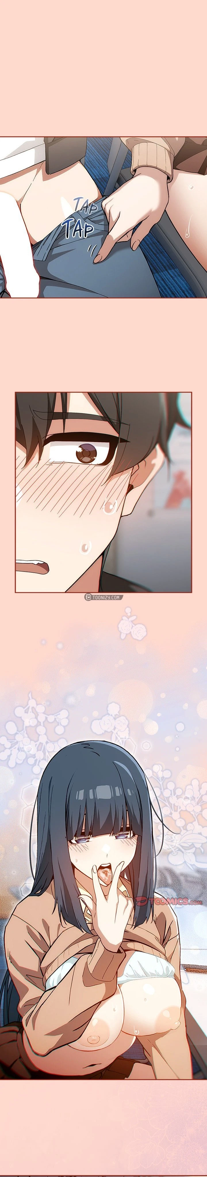 Switch ON Chapter 68, page 19