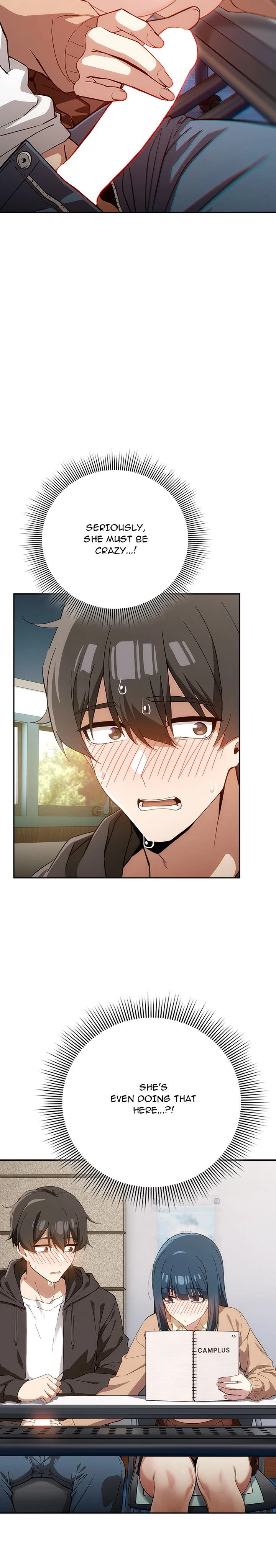 Switch ON Chapter 68, page 2