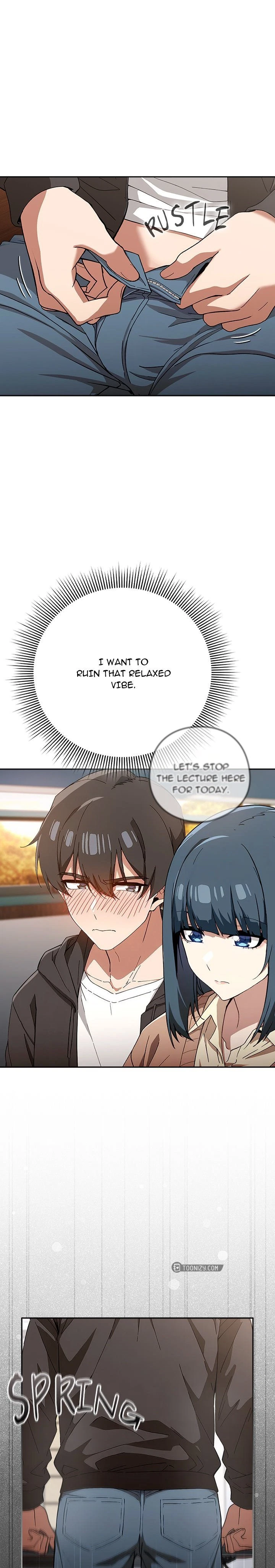 Switch ON Chapter 68, page 22