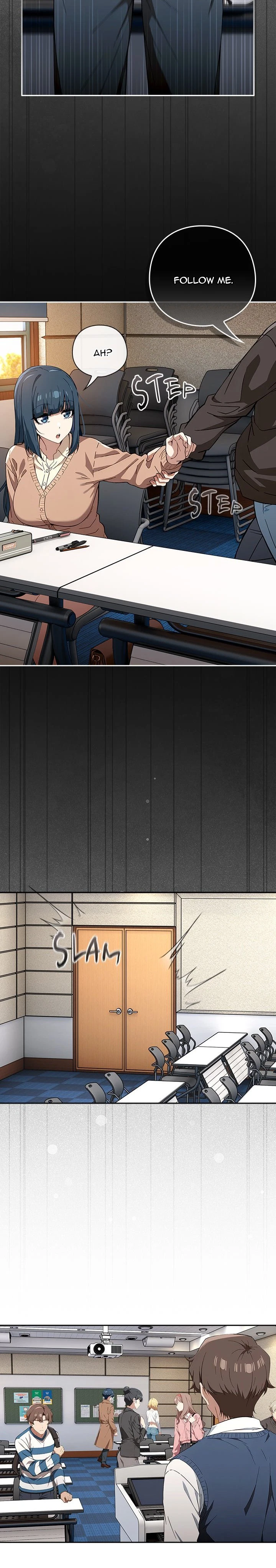 Switch ON Chapter 68, page 23