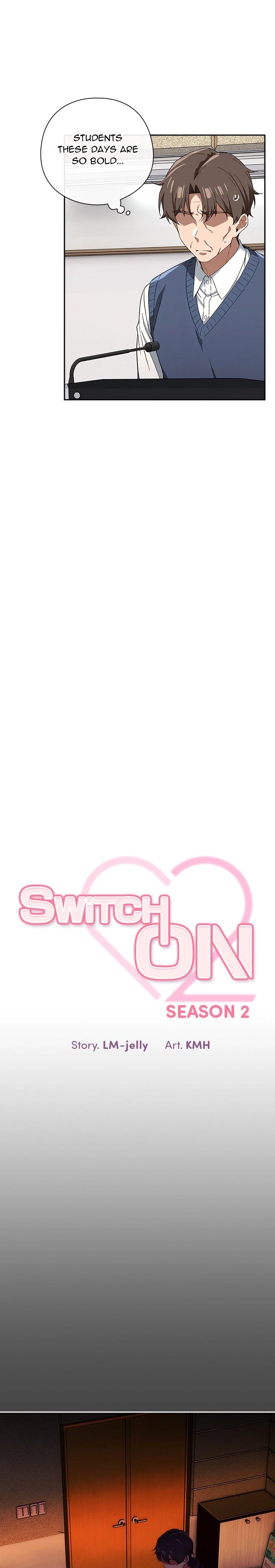 Switch ON Chapter 68, page 24