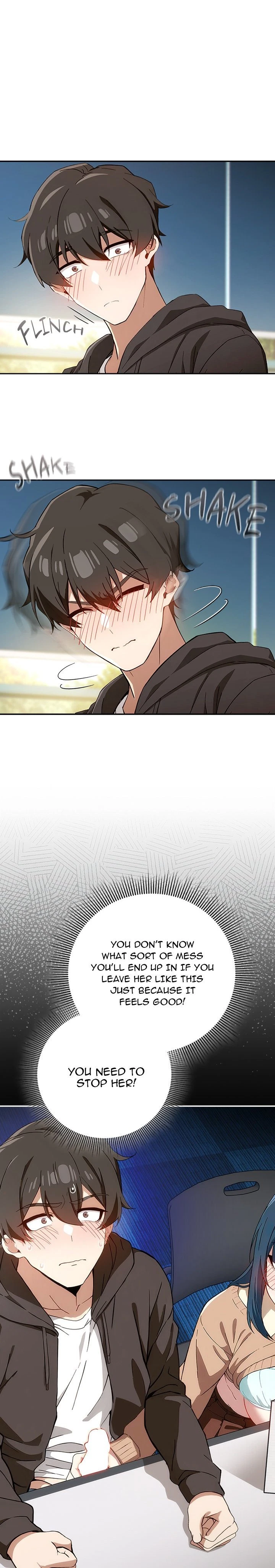 Switch ON Chapter 68, page 6