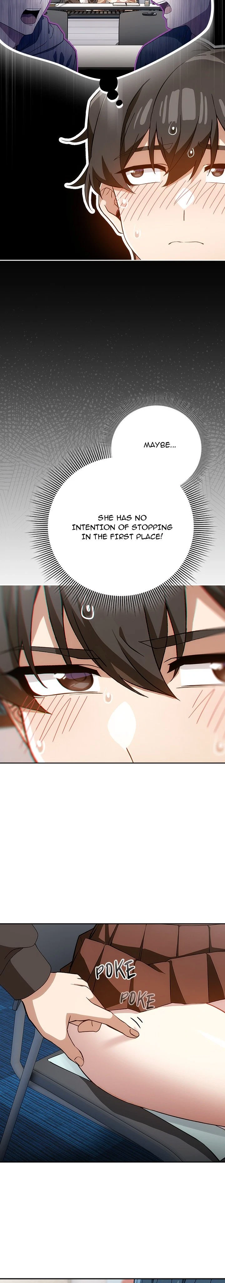 Switch ON Chapter 68, page 8