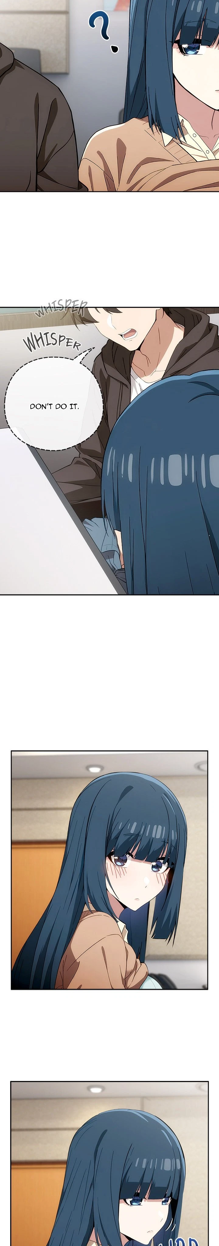 Switch ON Chapter 68, page 9