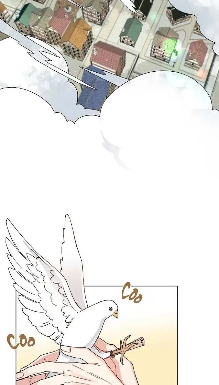 A Broken Heart Flows Chapter 8, page 3